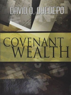 cover image of Covenant Wealth